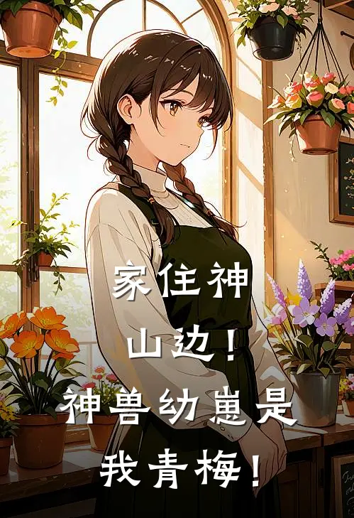 家住神山边！神兽幼崽是我青梅！诸葛诸葛谋神最新小说推荐_完本小说免费阅读家住神山边！神兽幼崽是我青梅！(诸葛诸葛谋神)