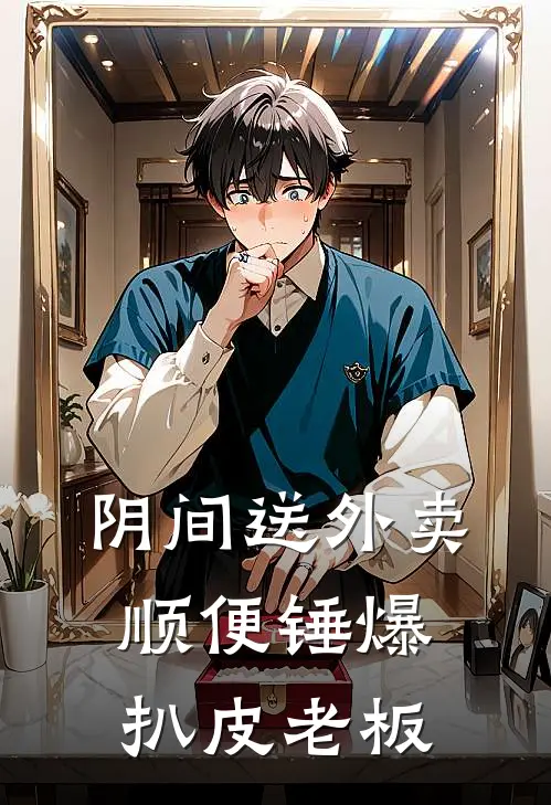 阴间送外卖，顺便锤爆扒皮老板小说程小阳程小阳（已完结全集完整版大结局）程小阳程小阳小说全文阅读笔趣阁