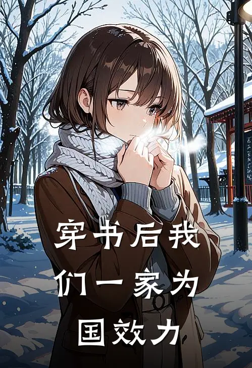 穿书后我们一家为国效力