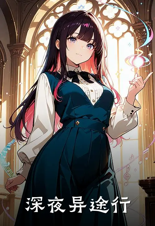 深夜异途行