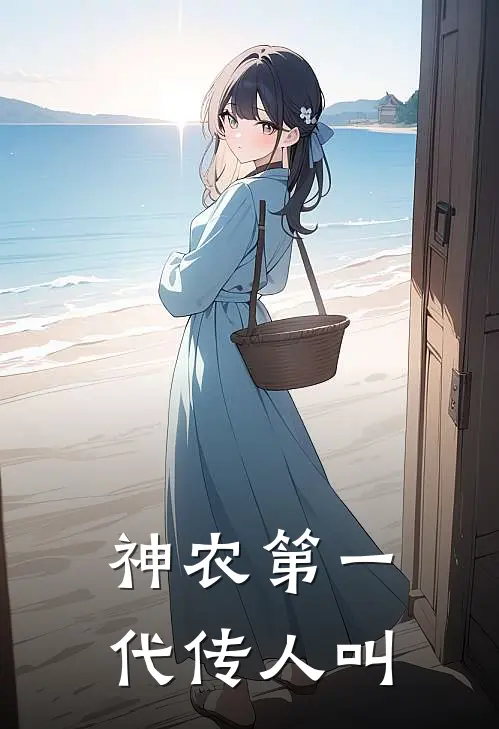 神农第一代传人叫