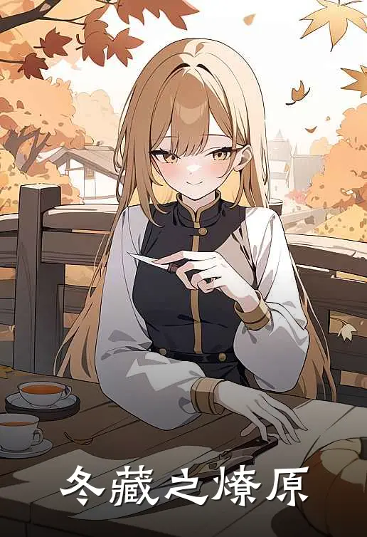 冬藏之燎原