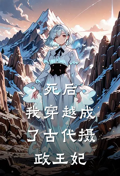 死后，我穿越成了古代摄政王妃