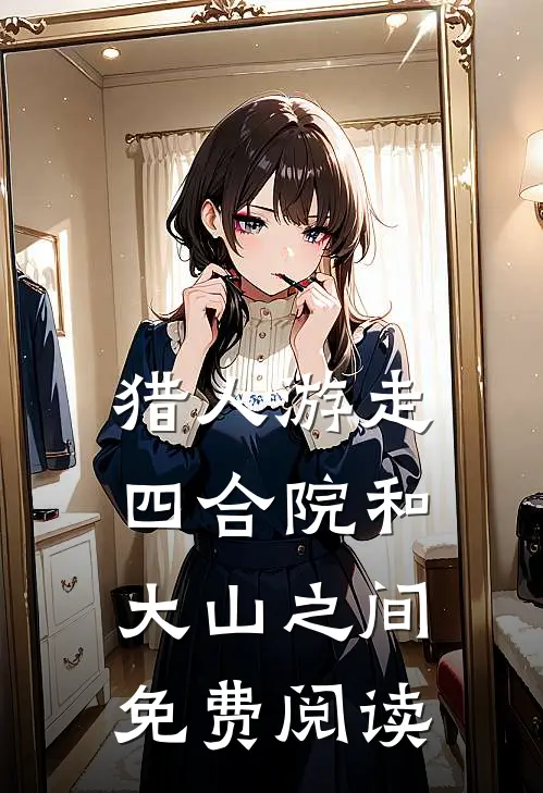 猎人游走四合院和大山之间免费阅读