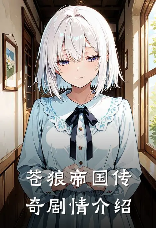 苍狼帝国传奇剧情介绍