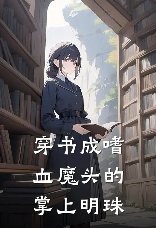 穿书成嗜血魔头的掌上明珠(姜绾傅栩之)免费完结小说_小说完整版免费阅读穿书成嗜血魔头的掌上明珠(姜绾傅栩之)