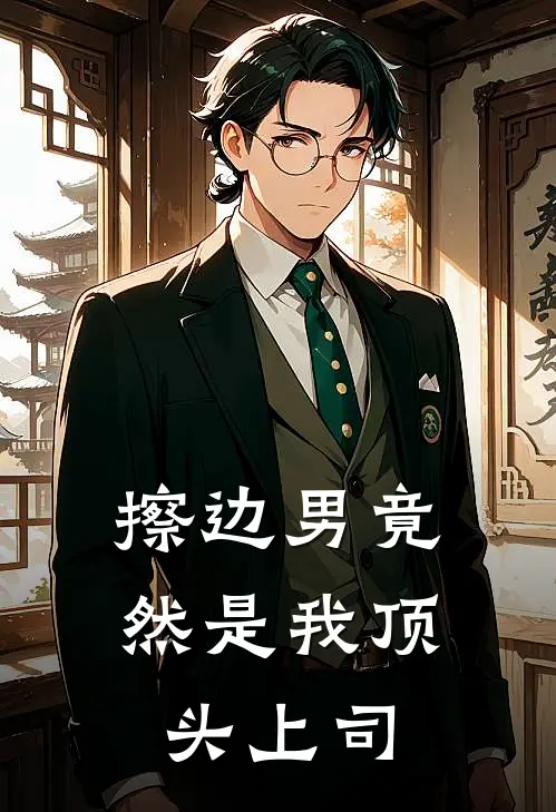 擦边男竟然是我顶头上司(周牧野林晚)完本小说大全_热门小说大全擦边男竟然是我顶头上司周牧野林晚