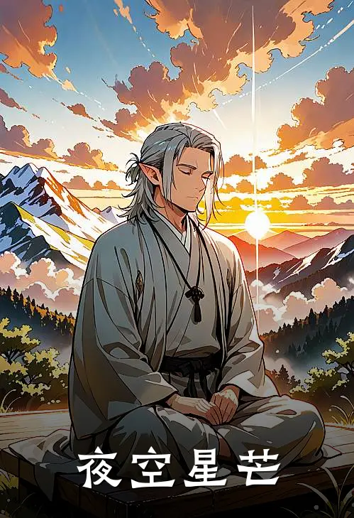 夜空星芒(谭柯江若烊)全本免费完结小说_小说完结免费夜空星芒谭柯江若烊