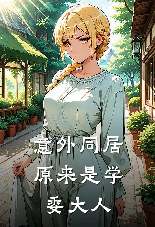 意外同居：原来是学委大人