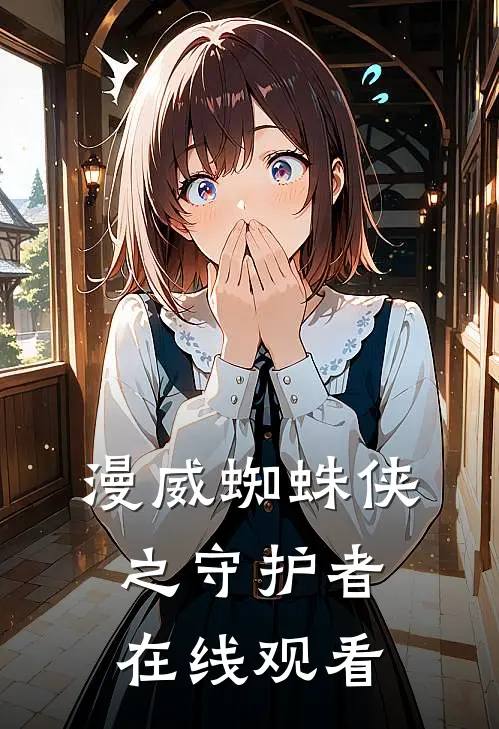 漫威蜘蛛侠之守护者在线观看