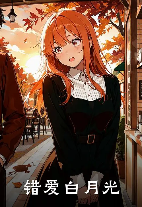错爱白月光(周雨晴许墨)全本免费在线阅读_错爱白月光最新章节在线阅读