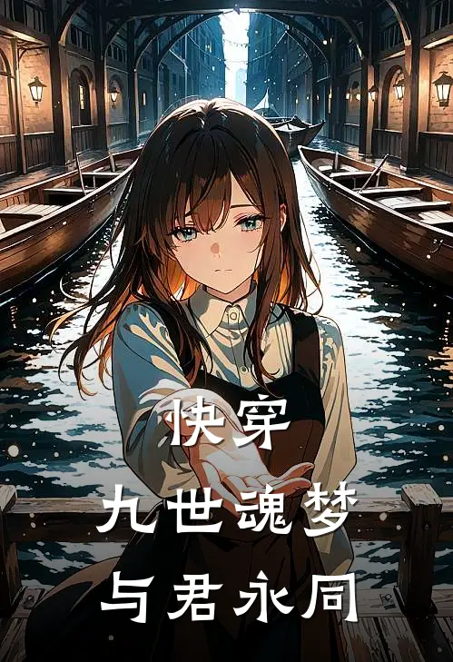 快穿：九世魂梦，与君永同(洛维璃夏)热门小说在线阅读_热门小说快穿：九世魂梦，与君永同(洛维璃夏)
