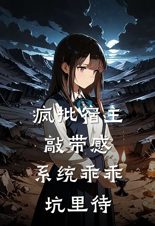 疯批宿主敲带感，系统乖乖坑里待