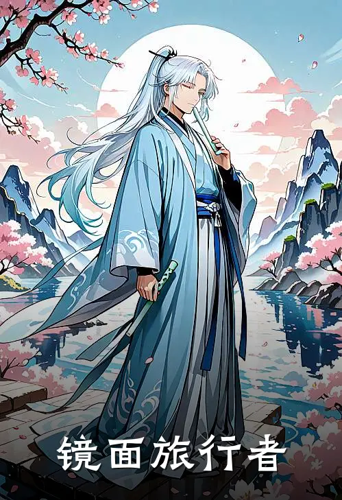 镜面旅行者