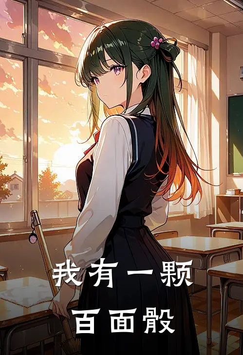 我有一颗百面骰