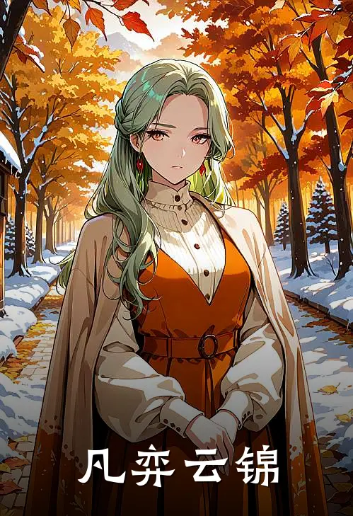 凡弈云锦