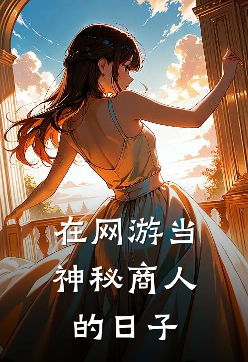 在网游当神秘商人的日子
