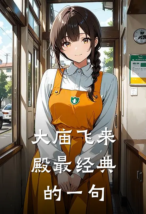 大庙飞来殿最经典的一句