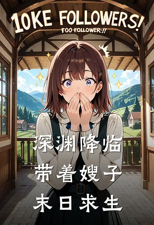 深渊降临：带着嫂子末日求生(李轩林落樱)免费阅读完整版小说_最新小说全文阅读深渊降临：带着嫂子末日求生李轩林落樱