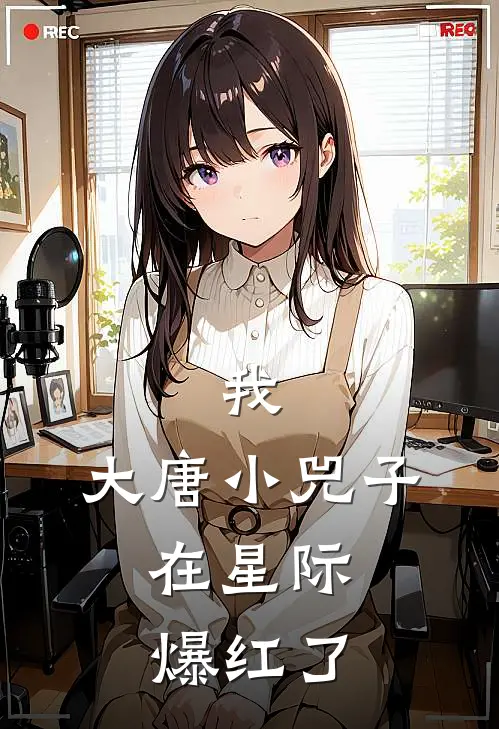 我，大唐小兕子，在星际爆红了