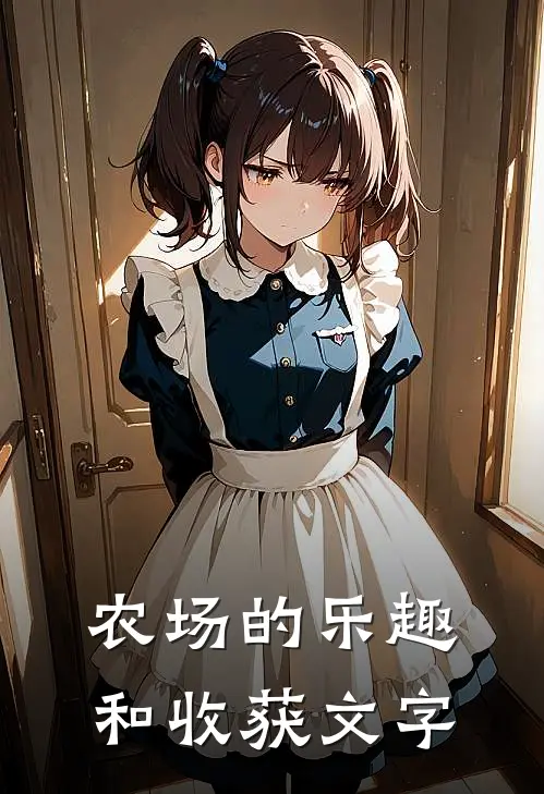 农场的乐趣和收获文字