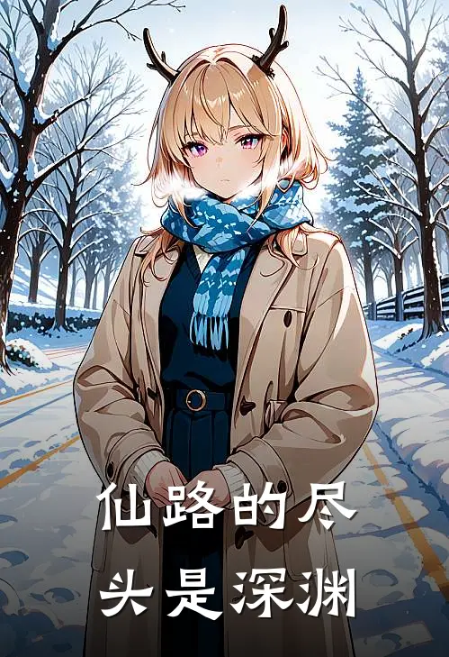 仙路的尽头是深渊林春梅阿坤热门小说排行_免费小说仙路的尽头是深渊林春梅阿坤