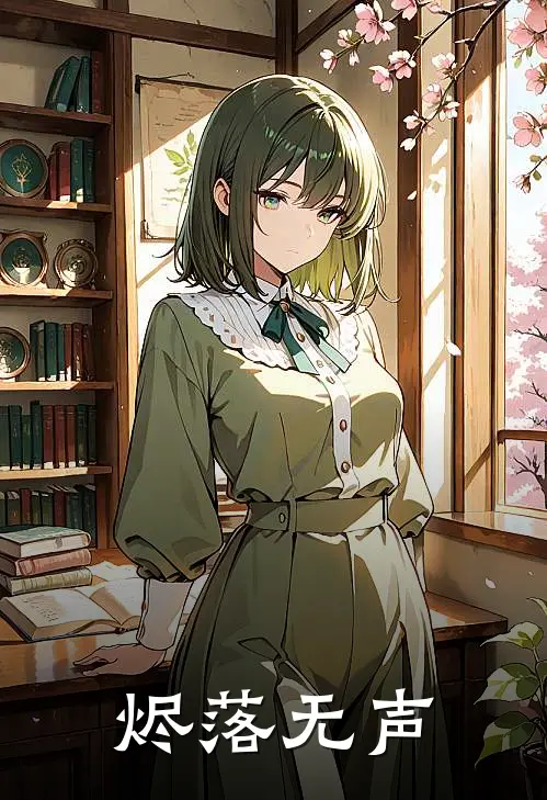 烬落无声