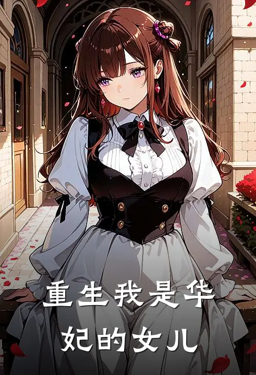 重生我是华妃的女儿