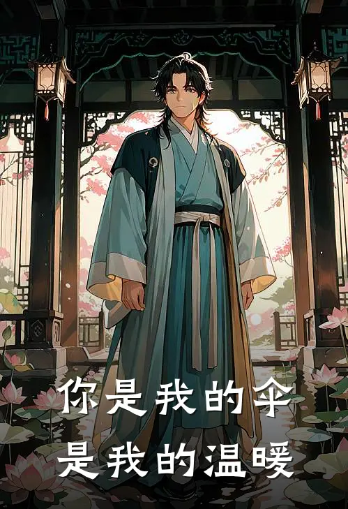 你是我的伞，是我的温暖