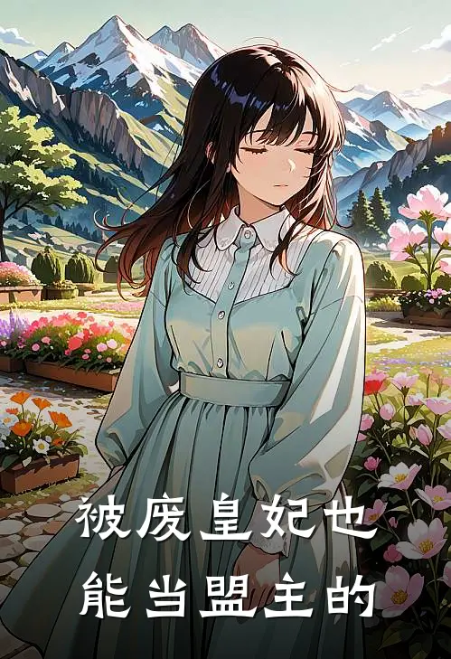 被废皇妃也能当盟主的