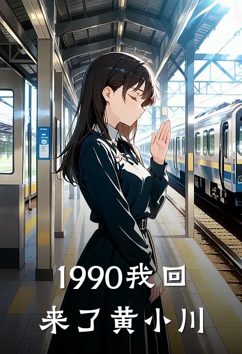 1990我回来了黄小川