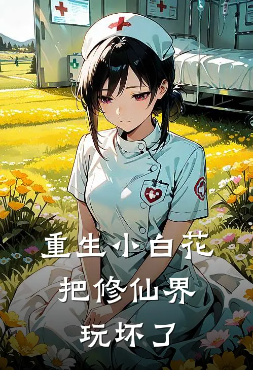 重生小白花，把修仙界玩坏了(姝姝元姝)完本小说大全_热门小说大全重生小白花，把修仙界玩坏了姝姝元姝