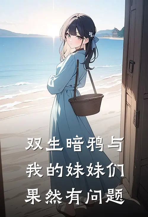 双生暗鸦与我的妹妹们果然有问题