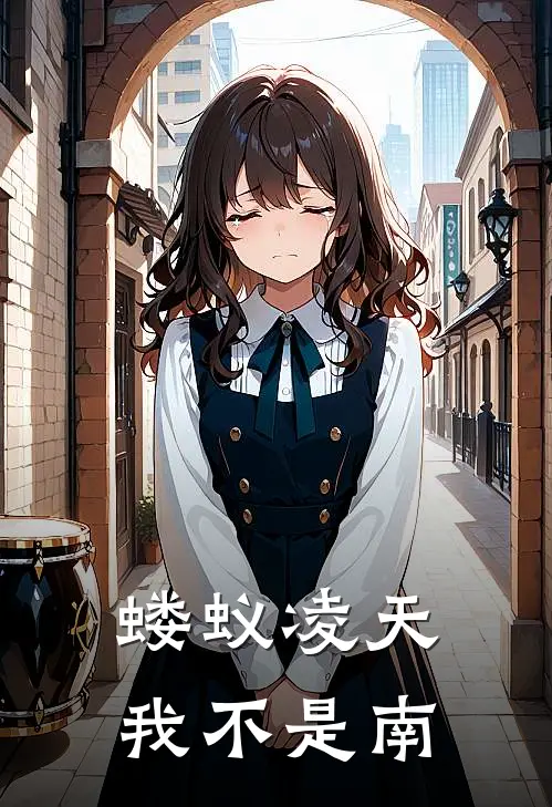 蝼蚁凌天我不是南