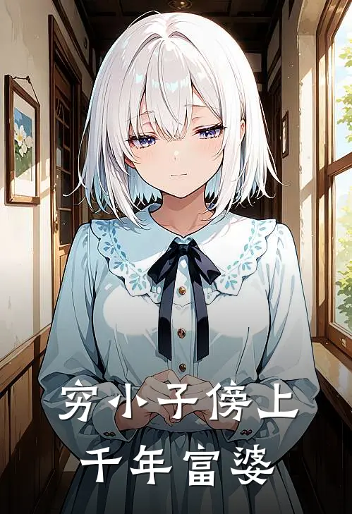 穷小子傍上千年富婆