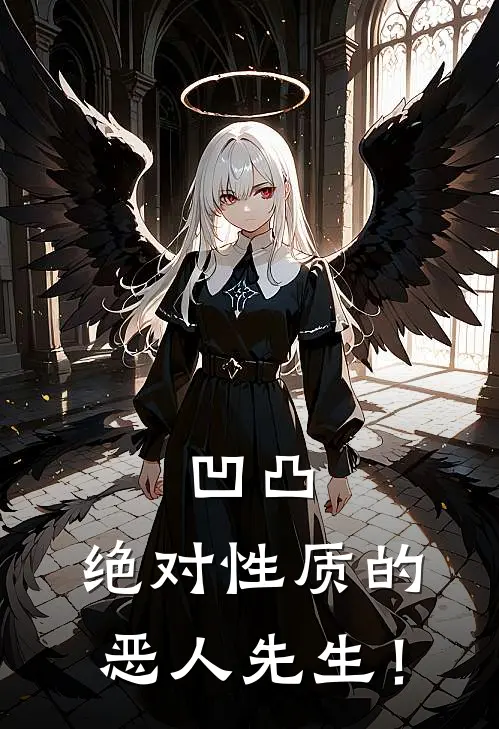 凹凸：绝对性质的恶人先生！克莱斯菲利斯全本免费完结小说_免费小说完结凹凸：绝对性质的恶人先生！克莱斯菲利斯