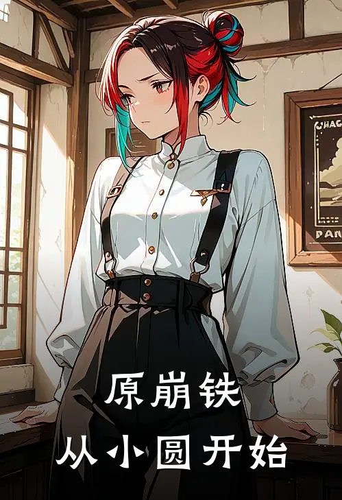 原崩铁：从小圆开始（沙耶香晓美焰）全文免费阅读无弹窗大结局_原崩铁：从小圆开始最新章节列表_笔趣阁（沙耶香晓美焰）