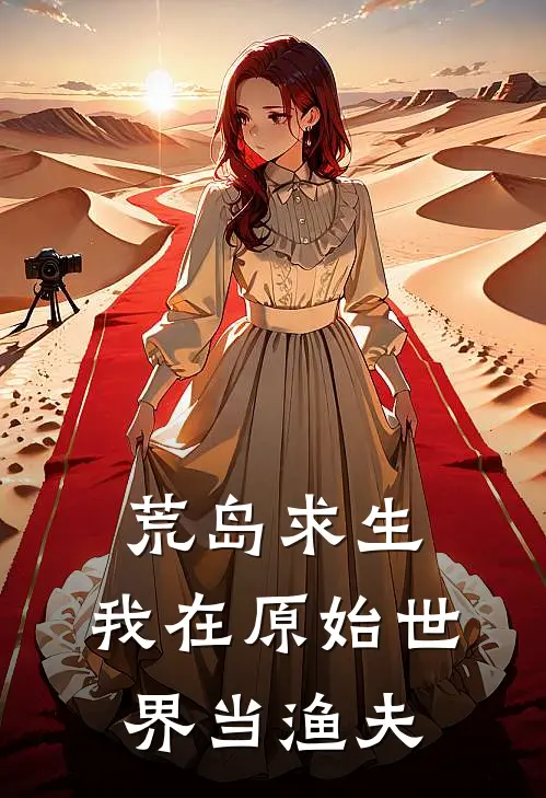 荒岛求生：我在原始世界当渔夫