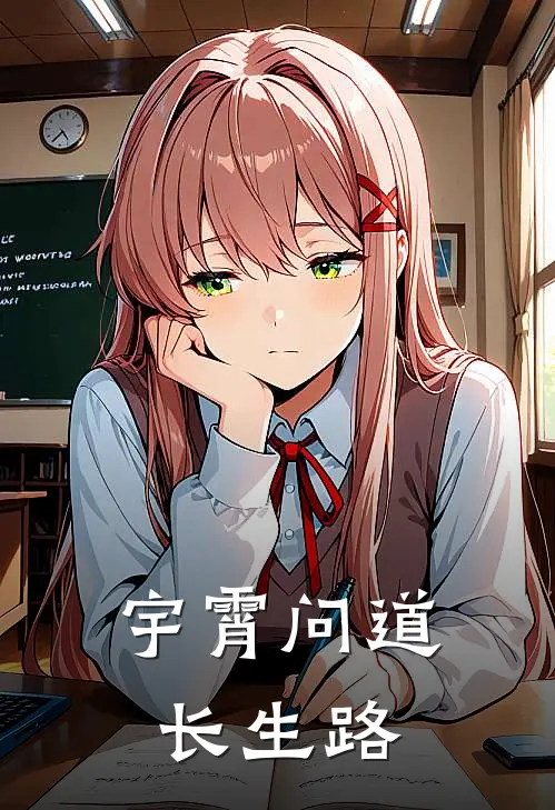 宇霄问道长生路