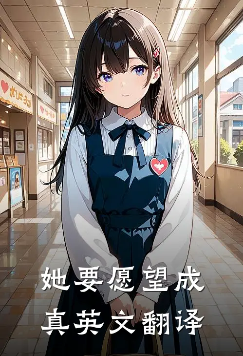 她要愿望成真英文翻译