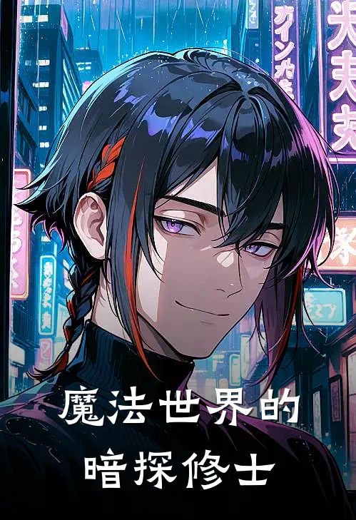 魔法世界的暗探修士林端王风全文免费阅读无弹窗大结局_（林端王风）魔法世界的暗探修士最新小说