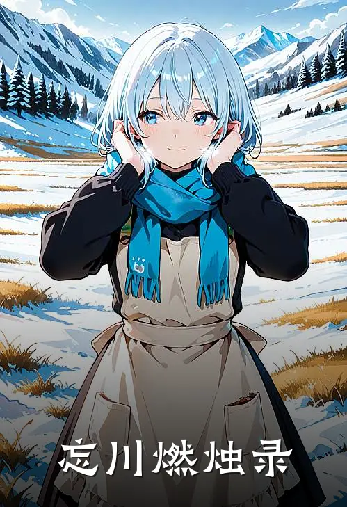 忘川燃烛录(林照烛沈星遥)免费完结小说_免费小说在线阅读忘川燃烛录(林照烛沈星遥)