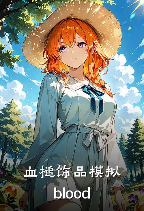 血槌饰品模拟blood