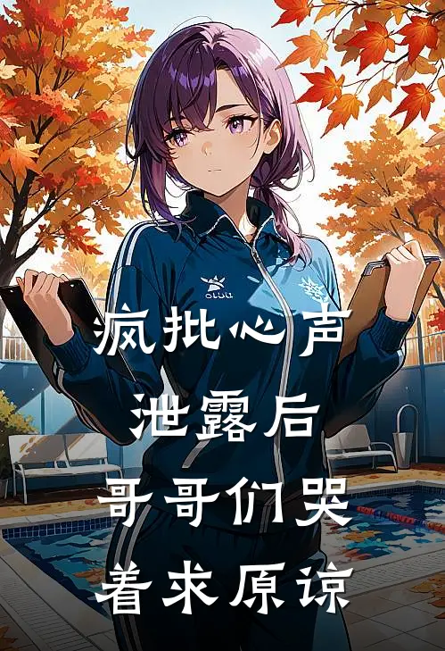 《疯批心声泄露后，哥哥们哭着求原谅》抖音热门火爆新书_疯批心声泄露后，哥哥们哭着求原谅(抖音热门)最新热门小说