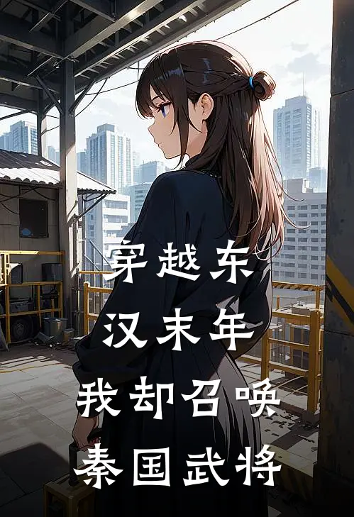 穿越东汉末年，我却召唤秦国武将林渊李信免费小说阅读_免费小说大全穿越东汉末年，我却召唤秦国武将(林渊李信)