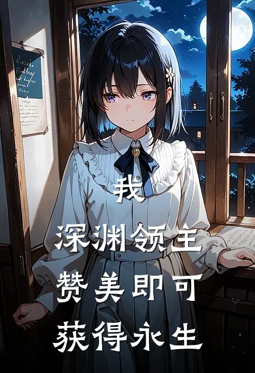 林辰陆冥《我，深渊领主，赞美即可获得永生》完整版在线阅读_林辰陆冥完整版在线阅读