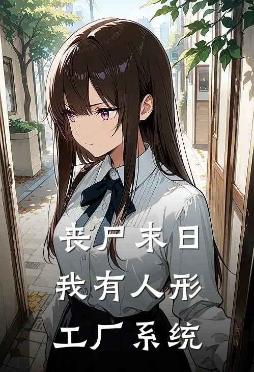 丧尸末日：我有人形工厂系统陆铭叶城小说推荐完本_热门小说大全丧尸末日：我有人形工厂系统(陆铭叶城)