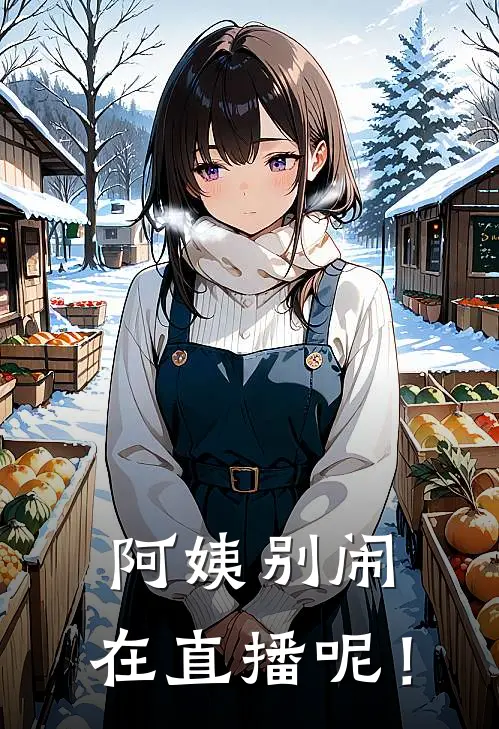 阿姨别闹，在直播呢！(周晓涛王婧)无弹窗小说免费阅读_小说免费阅读无弹窗阿姨别闹，在直播呢！周晓涛王婧