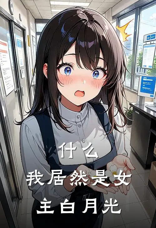 什么，我居然是女主白月光(柳曦曦陆游)全文免费阅读无弹窗大结局_《什么，我居然是女主白月光》柳曦曦陆游免费小说