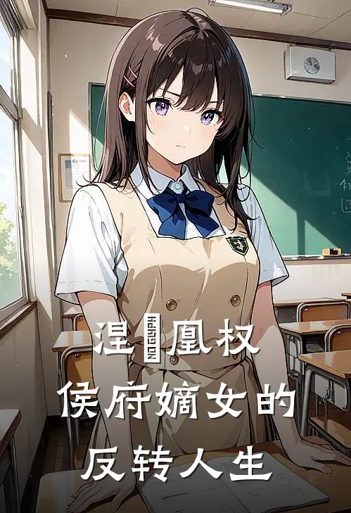 涅槃凰权，侯府嫡女的反转人生